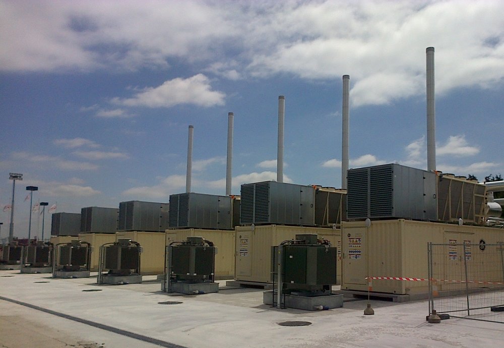 CIAT installeert zes Drypack Plus systemen bij Electr'Od, Veolia’s energiecentrale